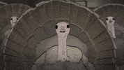 season 1 cats GIF by Animals