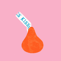 Valentines Day Love GIF by alimacdoodle