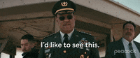 Episode 1 GIF by MacGruber
