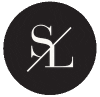 styleloungesd hair processing after before Sticker