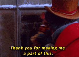 christmas carol GIF
