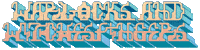 Warlocks Custom Type GIF by Es Super Fun