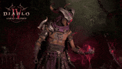 Warlock GIF by Diablo