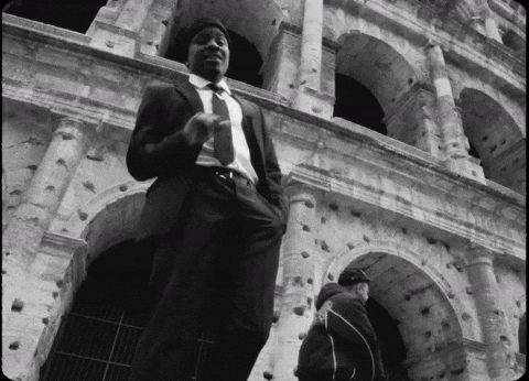 Prince George Pg GIF by IDK