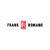 frankromanosells business development mentorship sales training frank romano Sticker