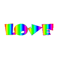Love Sticker