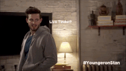 stanaustralia stan younger youngertv youngeronstan GIF