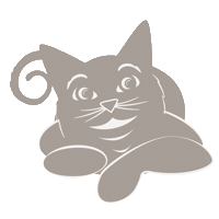 Cat Kitty Sticker by MjAMjAM Petfood