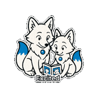 Fun Love Sticker