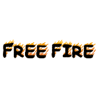 Fire Freefire Sticker by Rll Engenharia e Tec