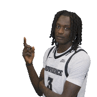Look Friartown Sticker by Providence Friars