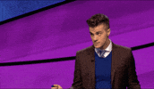 Hell Yeah Oh Snap GIF by Jeopardy!