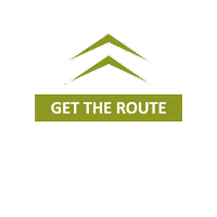 outdooractive nature swipe up swipeup tour Sticker