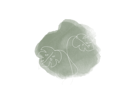 milledesign giphyupload minimal boho milledesign Sticker