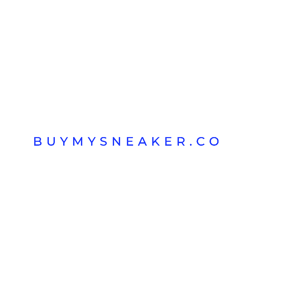 buymysneaker giphyupload Sticker