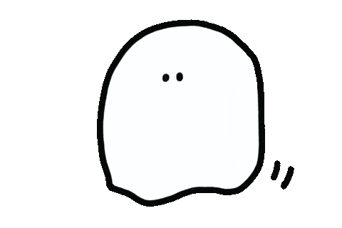 Halloween Sticker
