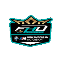 Sticker by FHO Racing