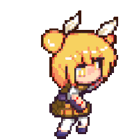 Dance Project Sticker