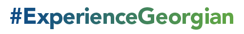 GeorgianCollege giphyupload swipe up jump college Sticker