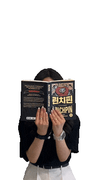 린치핀 Sticker by linchpinclass