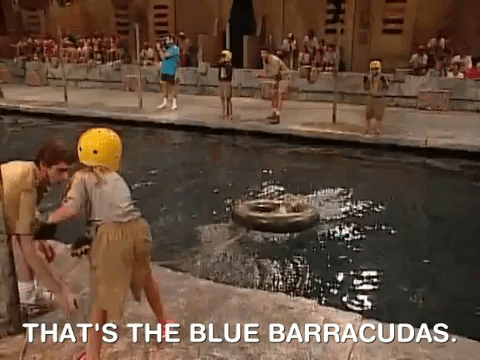 legends of the hidden temple nicksplat GIF