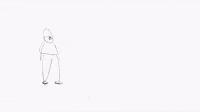 WALKING