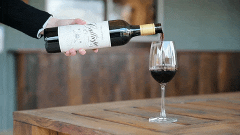 bullerwines giphyupload GIF