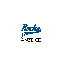 size zero fitness Sticker by Rocka Nutrition