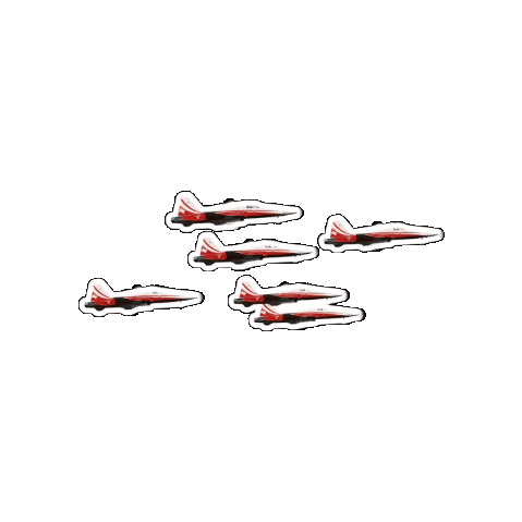 maltairshow giphygifmaker malta airshow maltairshow maltairshow23 Sticker