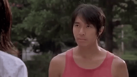 stephen chow what GIF