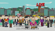 same sex news GIF by South Park 