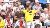 GIF by FOX Sports