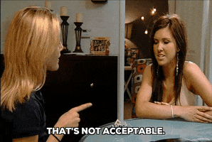 1x09 GIF by The Hills