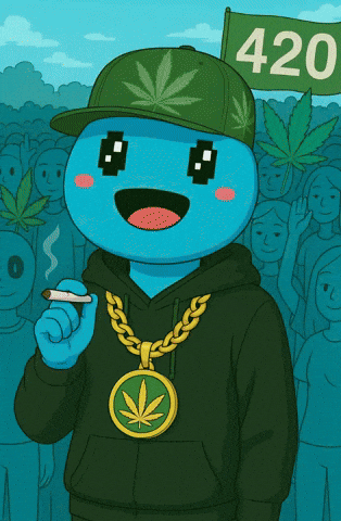 Drop Xrp GIF by $DROP