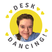 Careitout baby sleep mum baby sleep Sticker