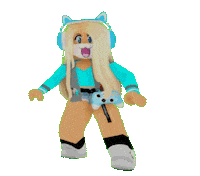 Dance Chidori Sticker