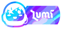 Sticker by Lumi