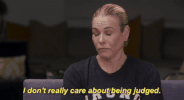 judging GIF by Chelsea Handler