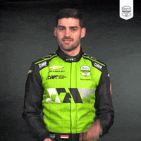 6 7 Juncos GIF by INDYCAR