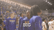 Basketball College GIF by McNeese Athletics