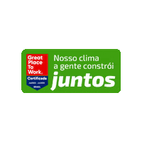 Sicredi Gptw Sticker by sicredipioneira
