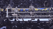 the shield wrestling GIF by WWE