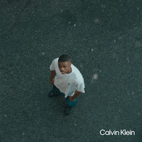 Vince Staples GIF by Calvin Klein
