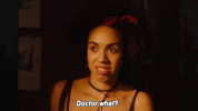 doctor who GIF by Space