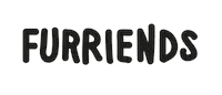 Friends Besties Sticker