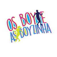 Joao Pessoa Vote Sticker by Ruy Carneiro