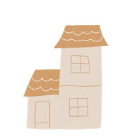 Home Moving Sticker by The Sorry Girls