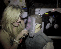 Stephen GIF by Kesha
