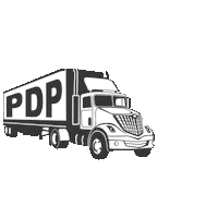 Dieselpanamapower Sticker by panamadieselpower