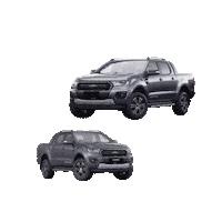Driving Ford Sticker by AutoCraze
